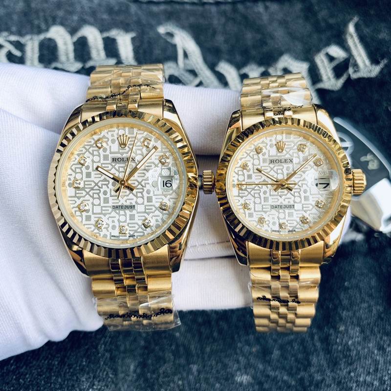 Rolex M36mm W30mm 080896